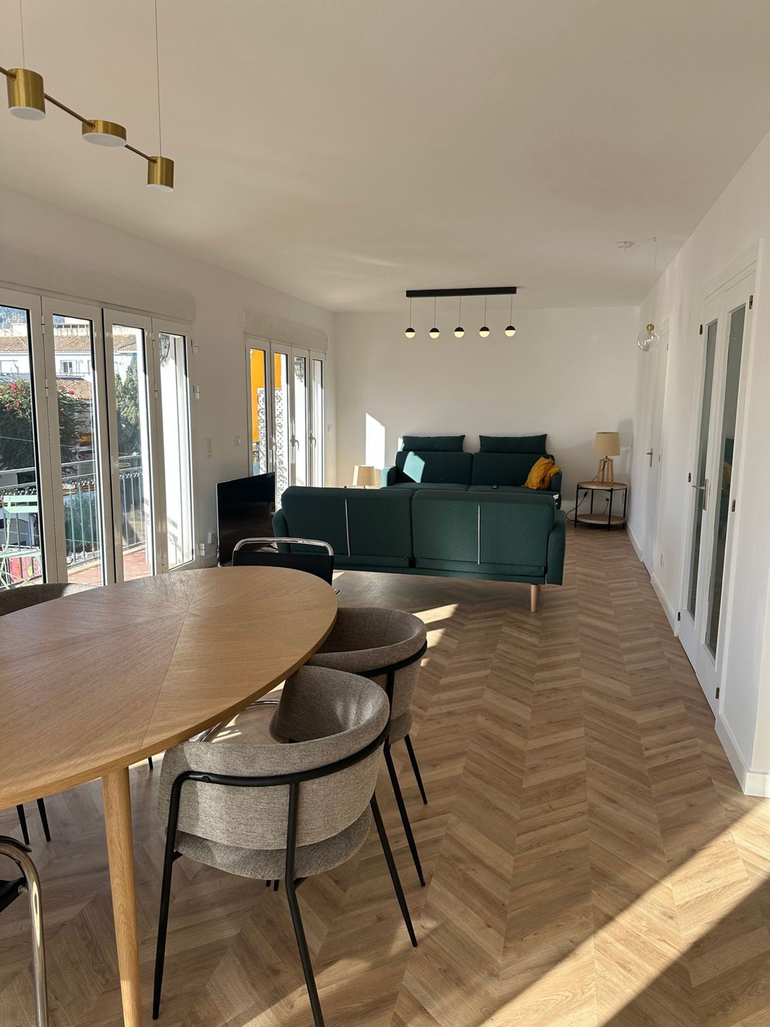 Piso en Avenida Rei en Jaume I, 20, Altea Pueblo, Altea Pueblo - Foto 14