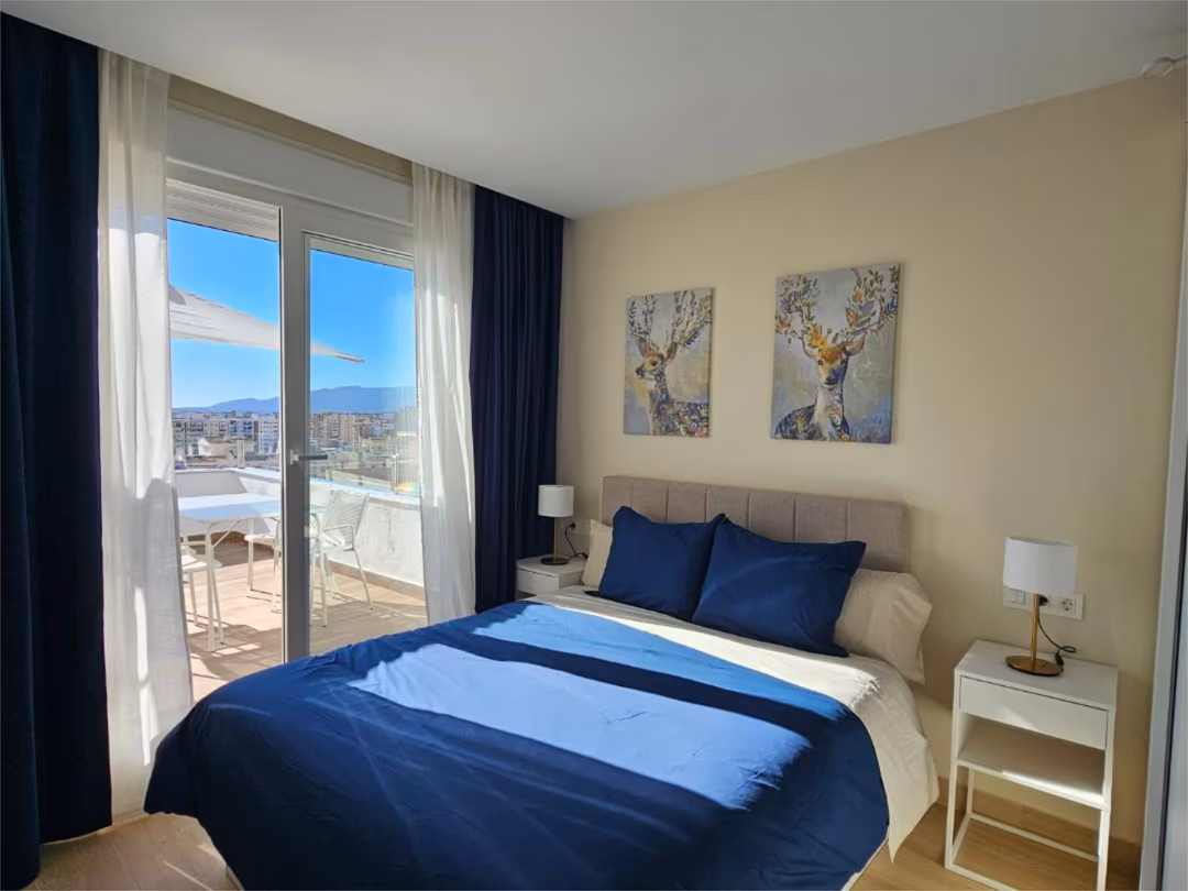 Ático en  Calle Eugenio Gross 62 - Foto 6