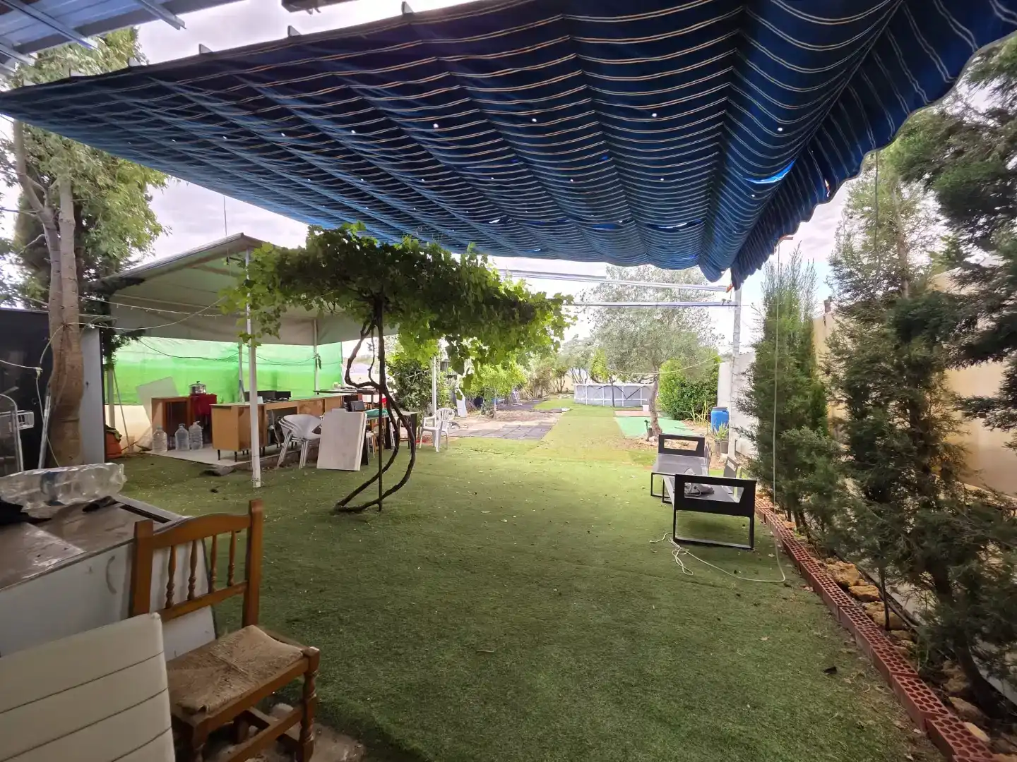 Finca rústica en  Pago la Pago Indiana 70 - Foto 8