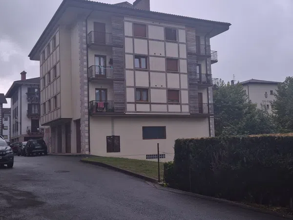 Piso en Calle de Santiago, 74 - Foto 3