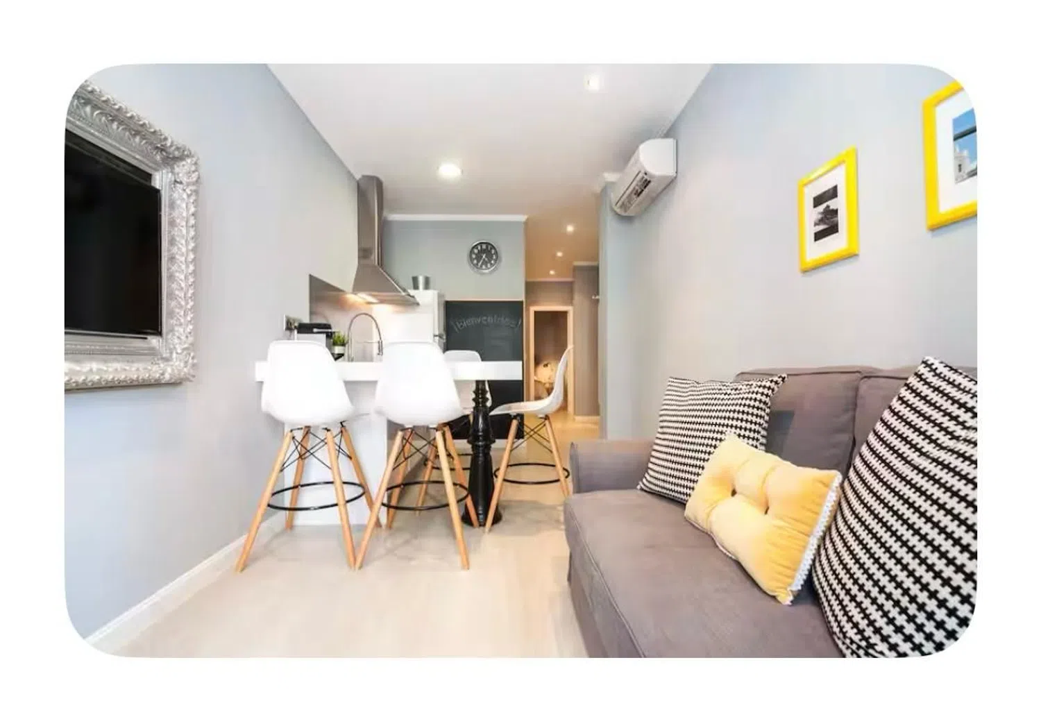 Piso en Corredera Baja de San Pablo, 21 - Foto 8