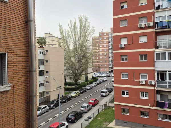 Alquiler de piso en Calle del Ampurdán, 14 - Foto 6