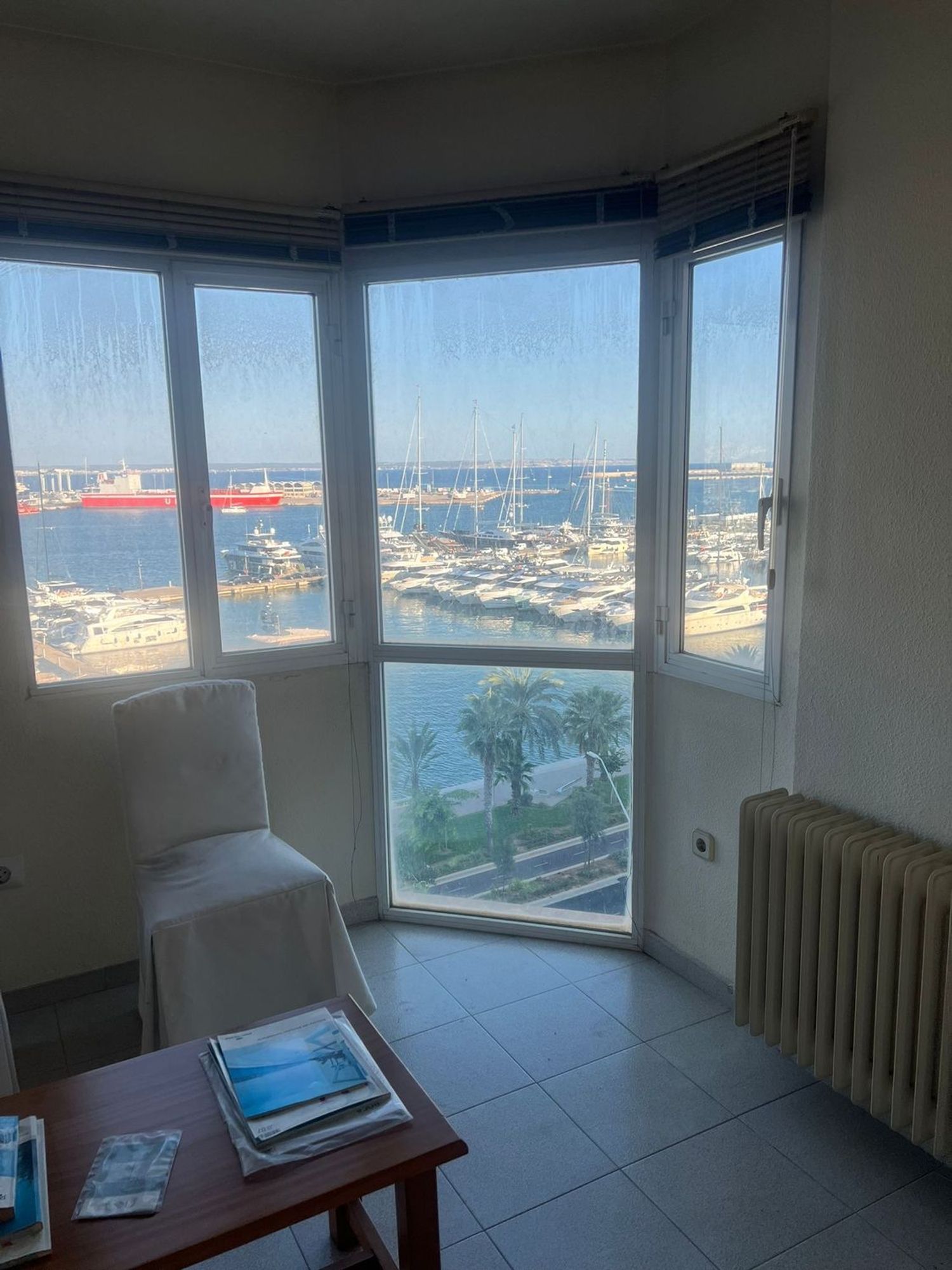 Piso en Avenida de Gabriel Roca, 26, Paseo Marítimo - Foto 4
