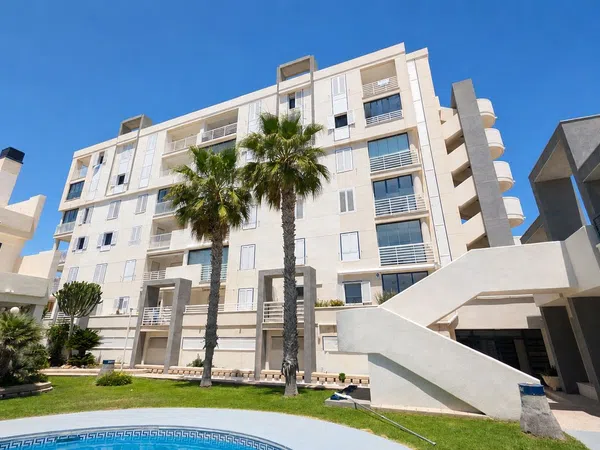 Estudio en Urbanización Molino Blanco, 72 - Foto 15