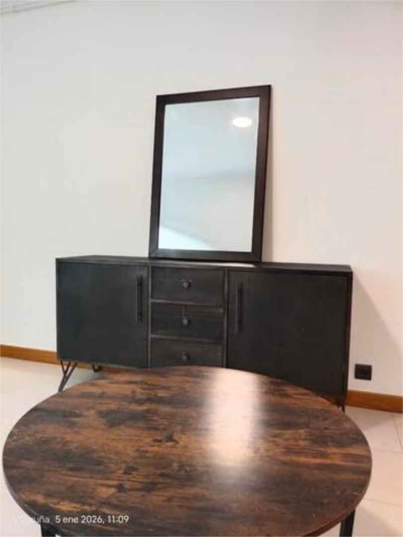 Piso en As Atochas - Foto 8