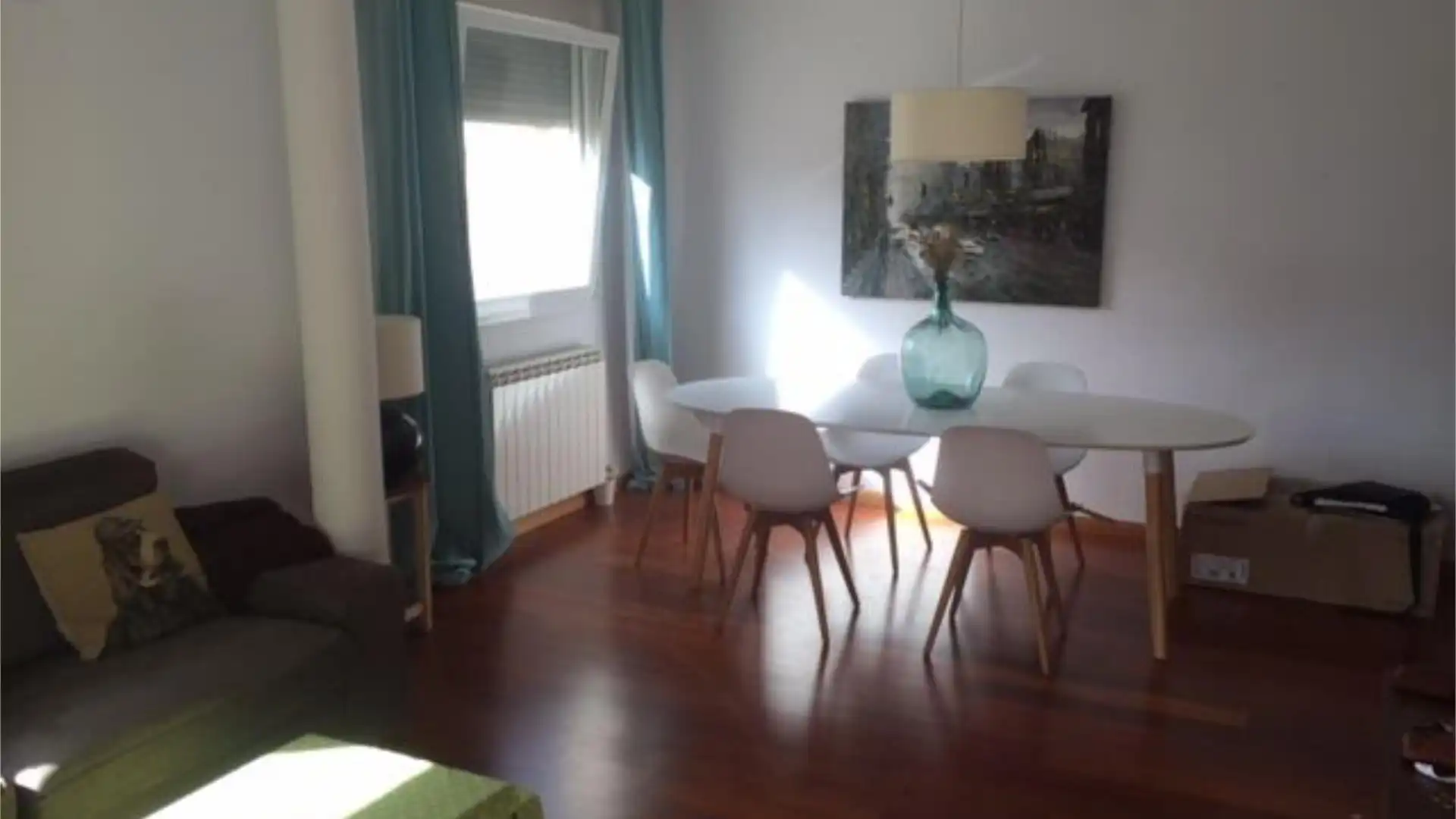 Ático en  Calle del Río Huerva 4 - Foto 4