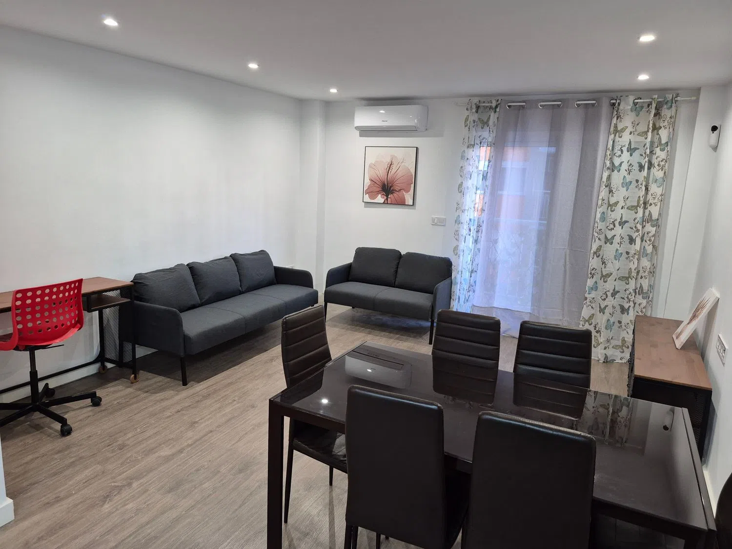 Piso en Barrio La Creu del Grau - Foto 1