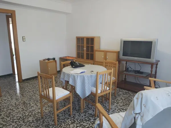 Piso en Santo domingo de guzman, 2, Alquenència-Venècia - Foto 1
