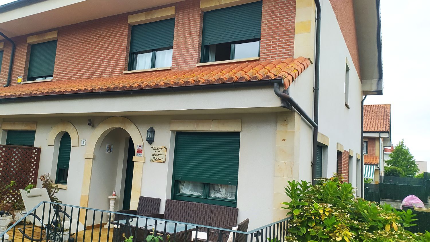 Chalet pareado en Calle Arna, 38, Somo, Somo - Foto 4