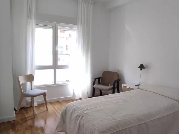 Piso en Calle Juan Alonso, 4, Centro - San Lorenzo - Foto 3