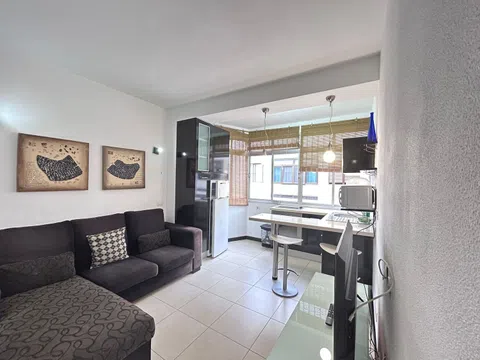 Estudio en calle Bernardo de la Torre, 37 - Foto 6