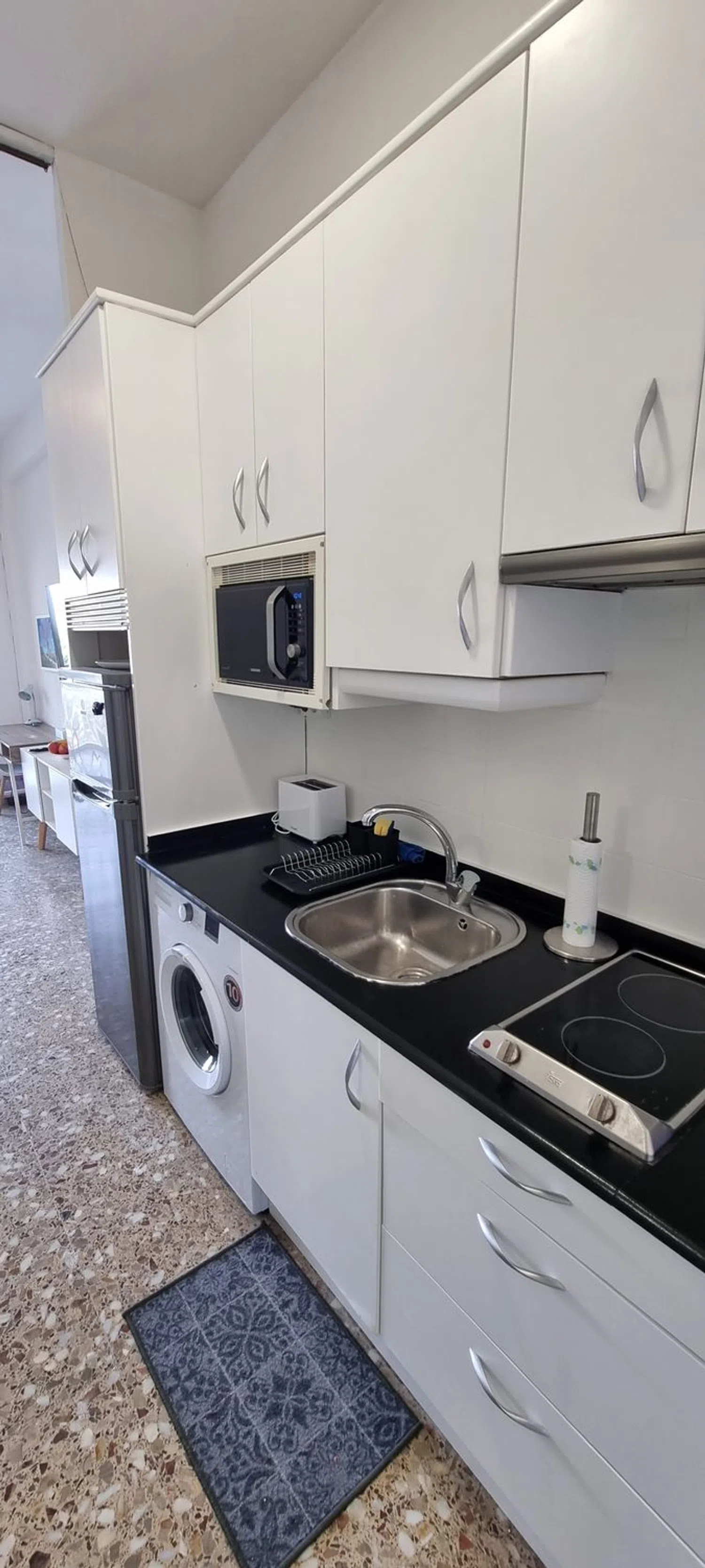 Estudio en calle Alcalde Manuel Catalán Chana, 10 - Foto 9