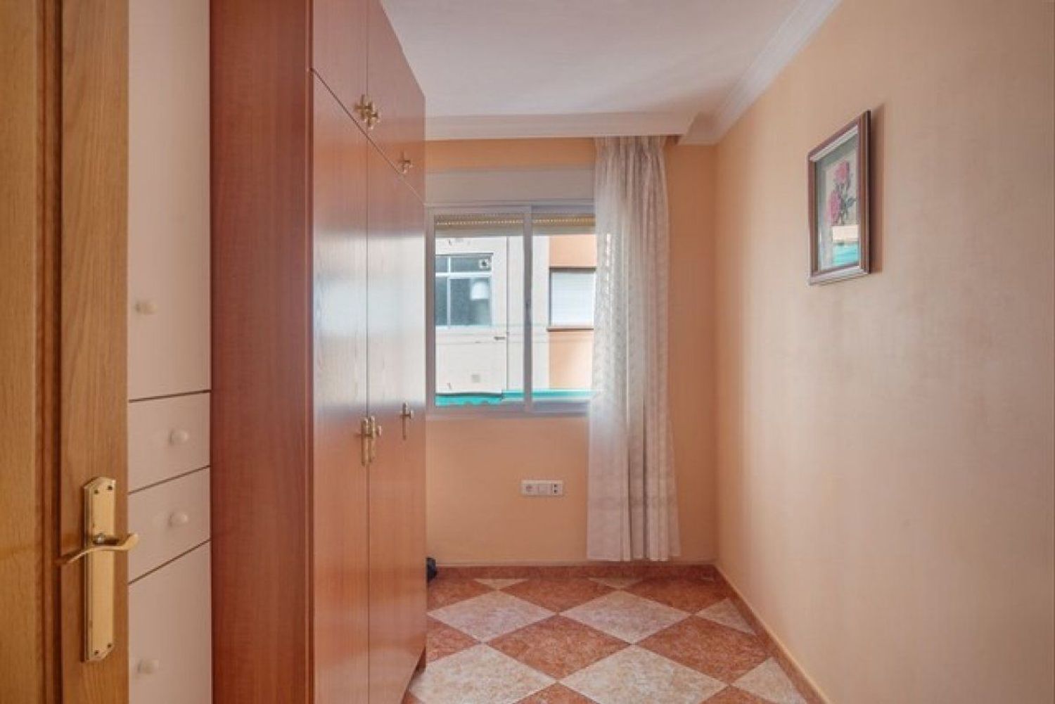 Piso en Diego de Almaguer, 1, Cruz del Humilladero - Los Tilos - Foto 9