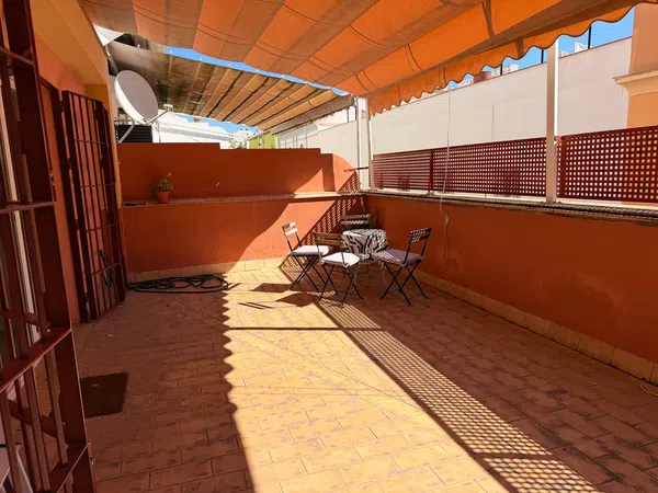 Ático en calle Marqués de Estella, 10 - Foto 14