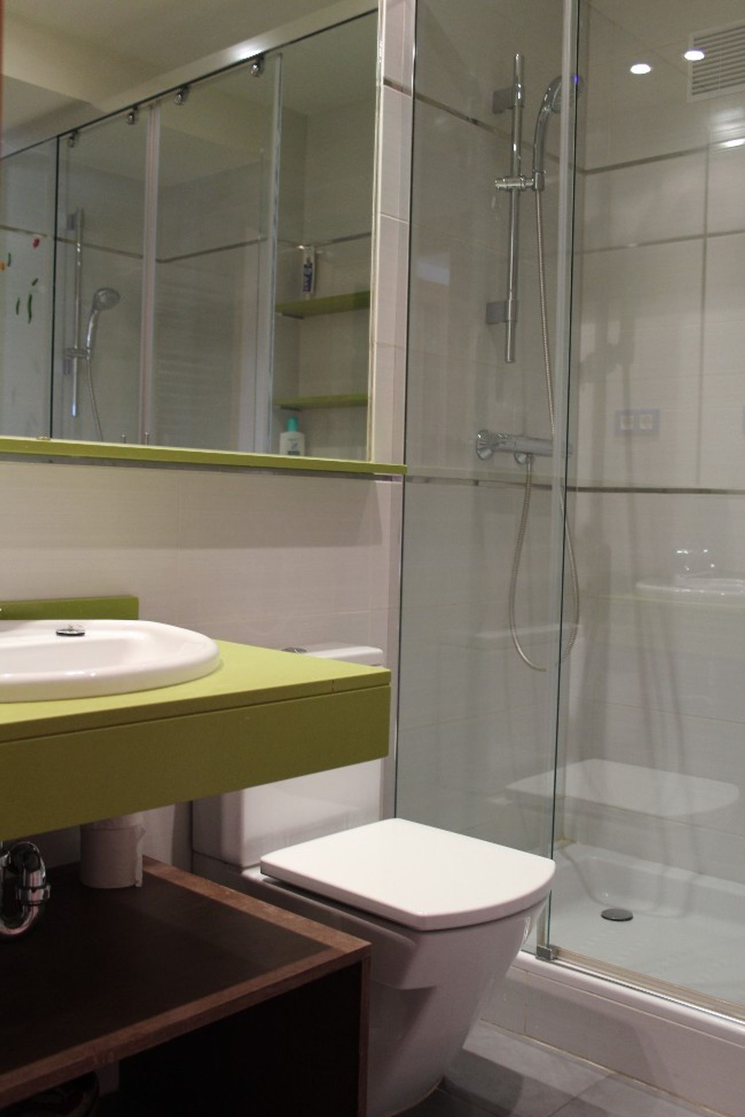 Ático en calle de Quintana, 30 - Foto 8