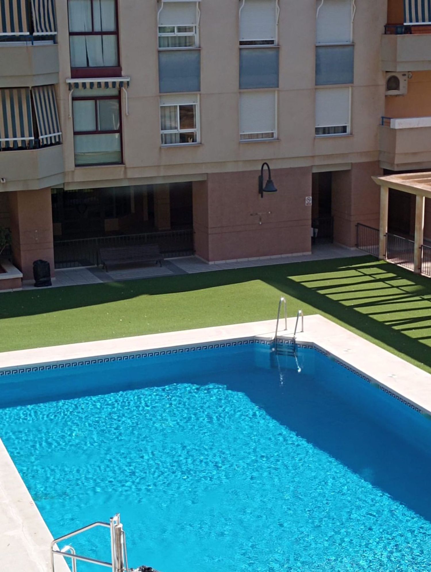 Piso en Avenida Imperio Argentina, 10 b, Finca el Pato - Torre del Río - Foto 9