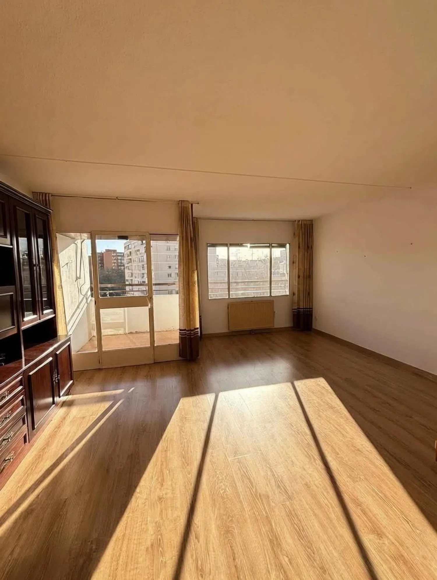 Piso en ronda Fiscal, 8 - Foto 1