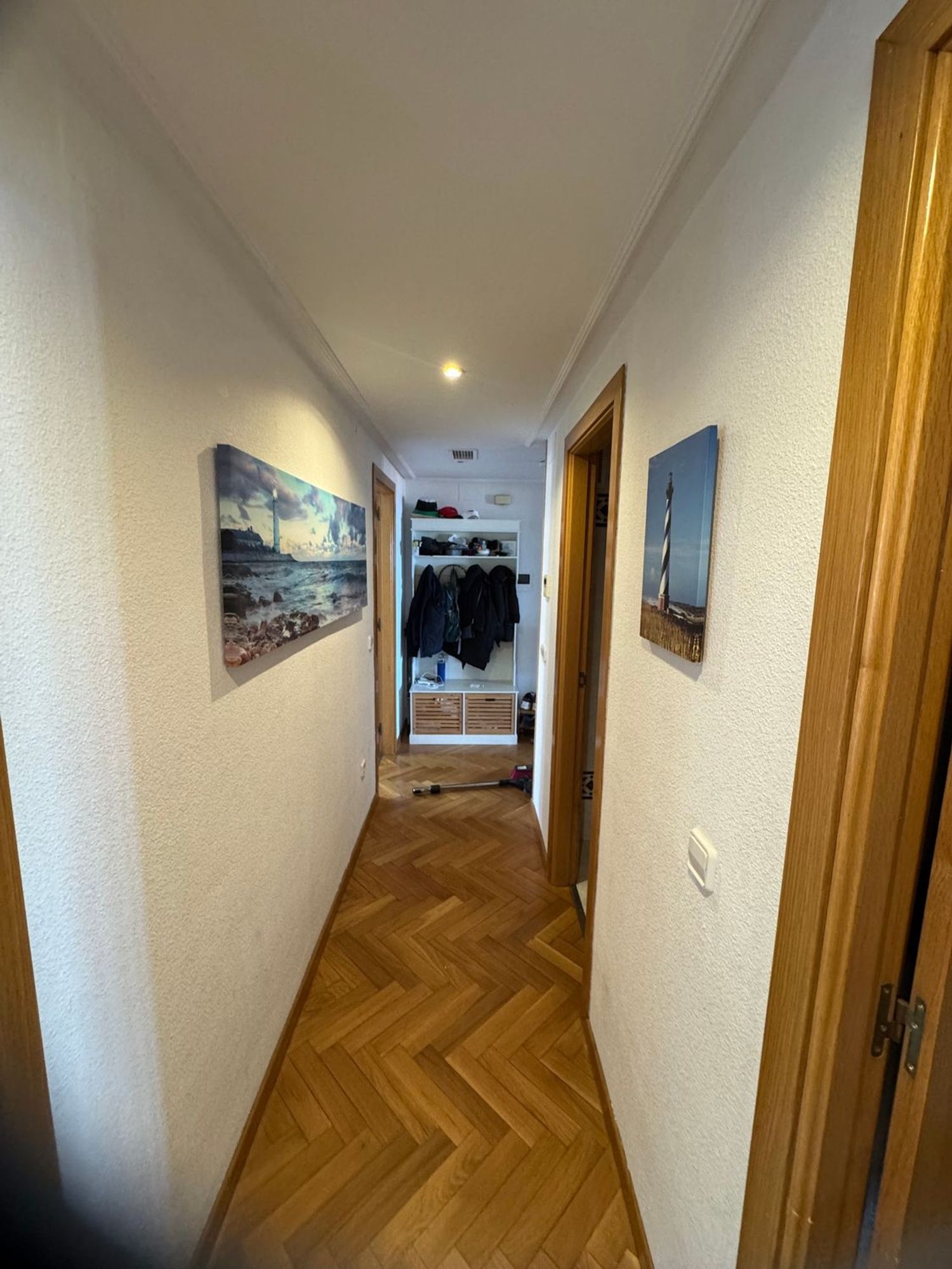 Piso en calle de la Virgen del Socorro, 85 - Foto 9