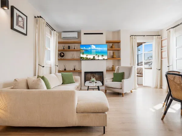 Ático en calle Claire, 16 a - Foto 1