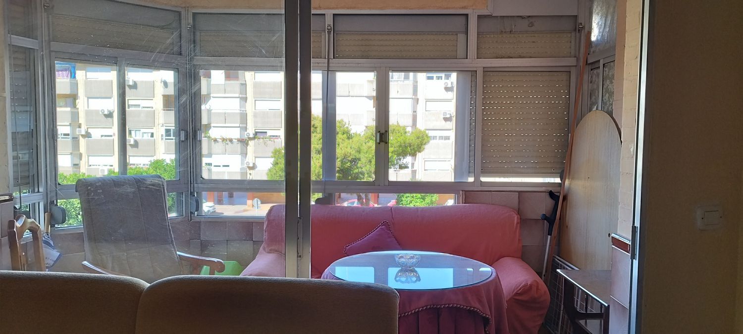 Piso en Plaza de la Alegría, 11, Isla Chica, Isla Chica - Foto 3