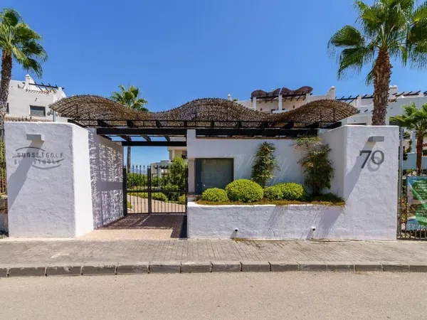 Ático en La Resina Golf – Estepona, 10 - Foto 2