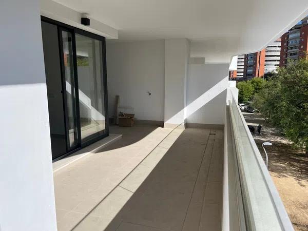 Piso en Calle la Rambla de Almería, 15, Bellavista - Foto 9