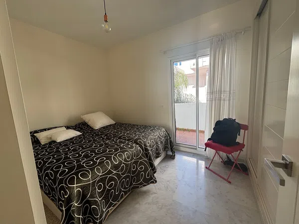 Ático en calle Villa Borghese, 17 - Foto 8