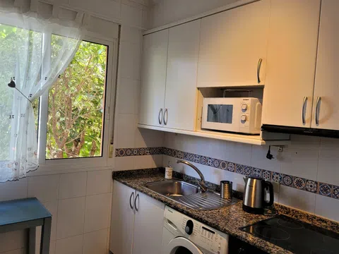 Piso en calle La Zahorra, 11 - Foto 21