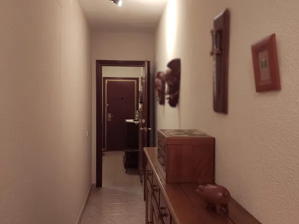 Piso en Paseo de la Rosa, 62, Santa Bárbara, Santa Bárbara - Foto 16