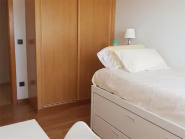 Piso en A Illa de Arousa - Foto 10
