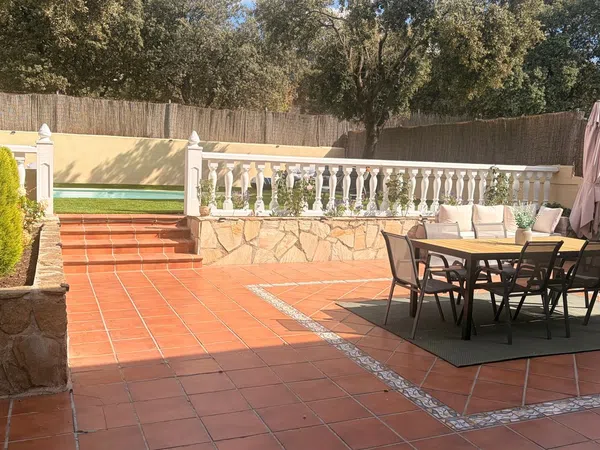 Chalet pareado en Calle Siete Picos, 1 a, Zona Los Lagos, Zona Los Lagos - Foto 39
