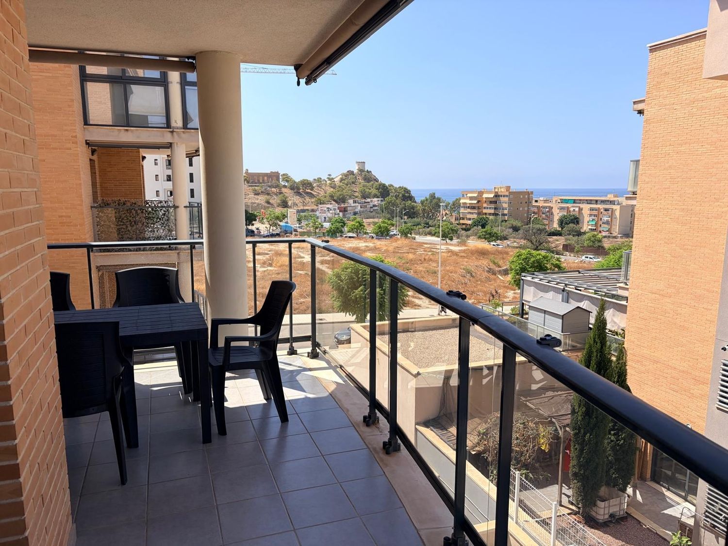 Piso en Calle Benimantell, 1, Plans - Gasparot, Plans - Gasparot - Foto 6