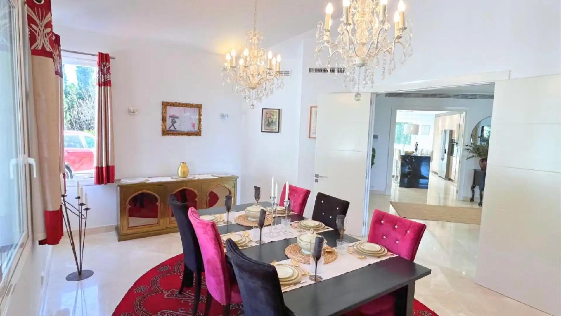 Chalet en  Calle los Geranios 67 - Foto 22