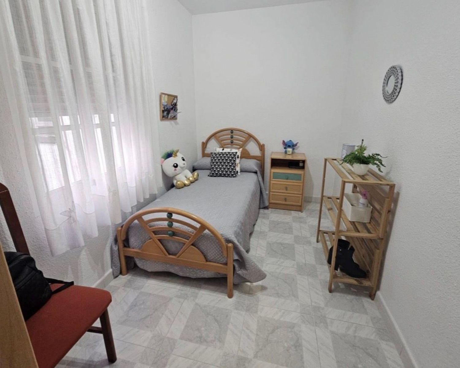 Piso en Ronda del Marrubial, 2, Casco Histórico - Ollerías - Marrubial - Foto 7