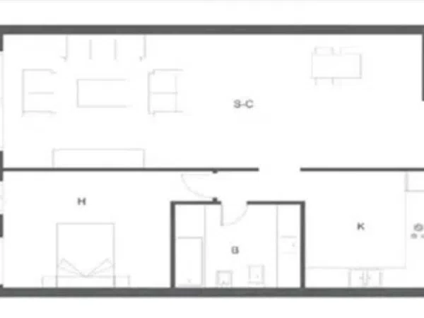 Piso en calle Hiedra, 26 - Foto 12