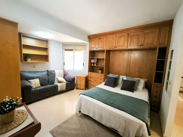 Estudio en calle el Pinós, 6 - Foto 15