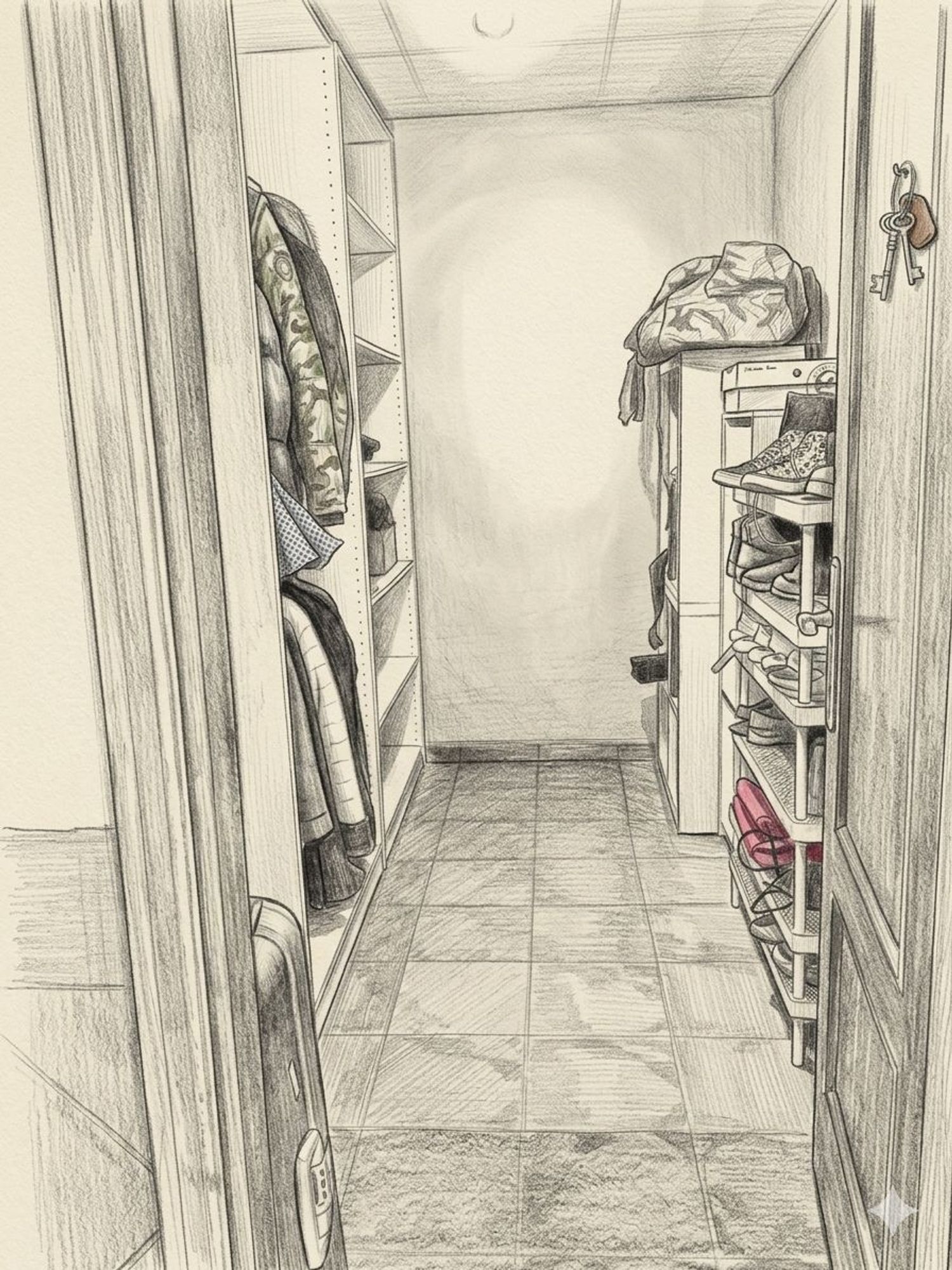 Casa independiente en Barrio El Rocío - La Milagrosa - Foto 37