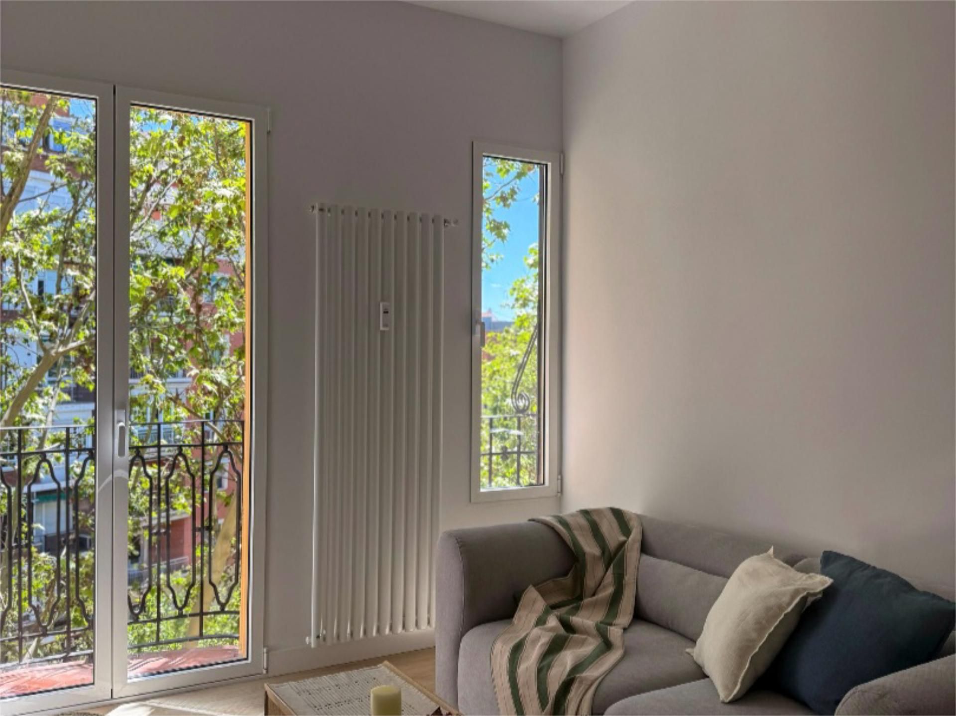 Piso en  Paseo de Santa María de la Cabeza 30 - Foto 9