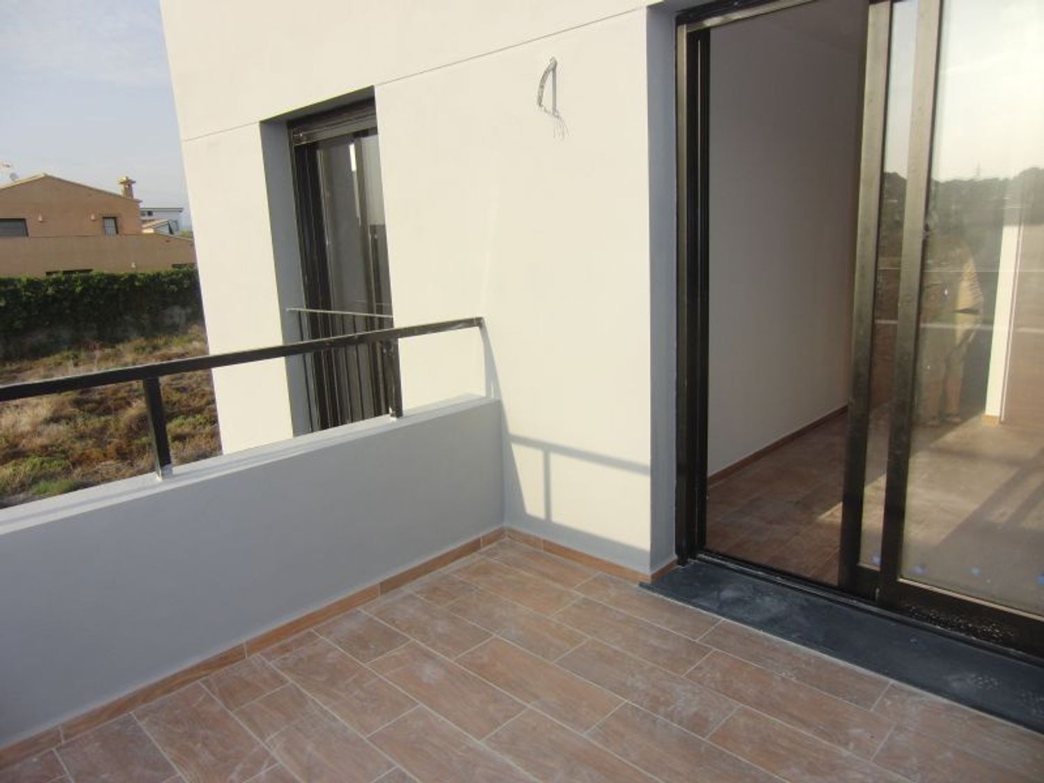 Chalet pareado en Calle Riu Turia - Foto 30