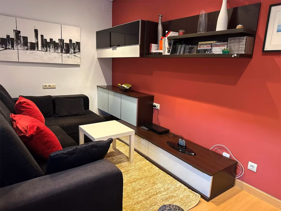 Piso en  Rúa de Teo 53 - Foto 13