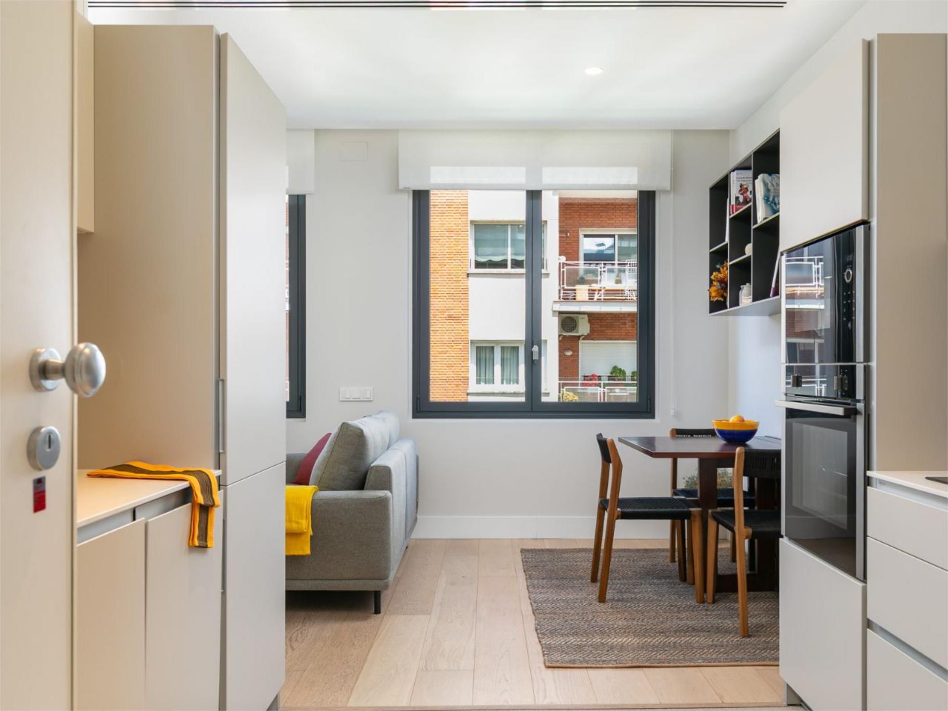 Apartamento en  Calle de García de Paredes 4 - Foto 19