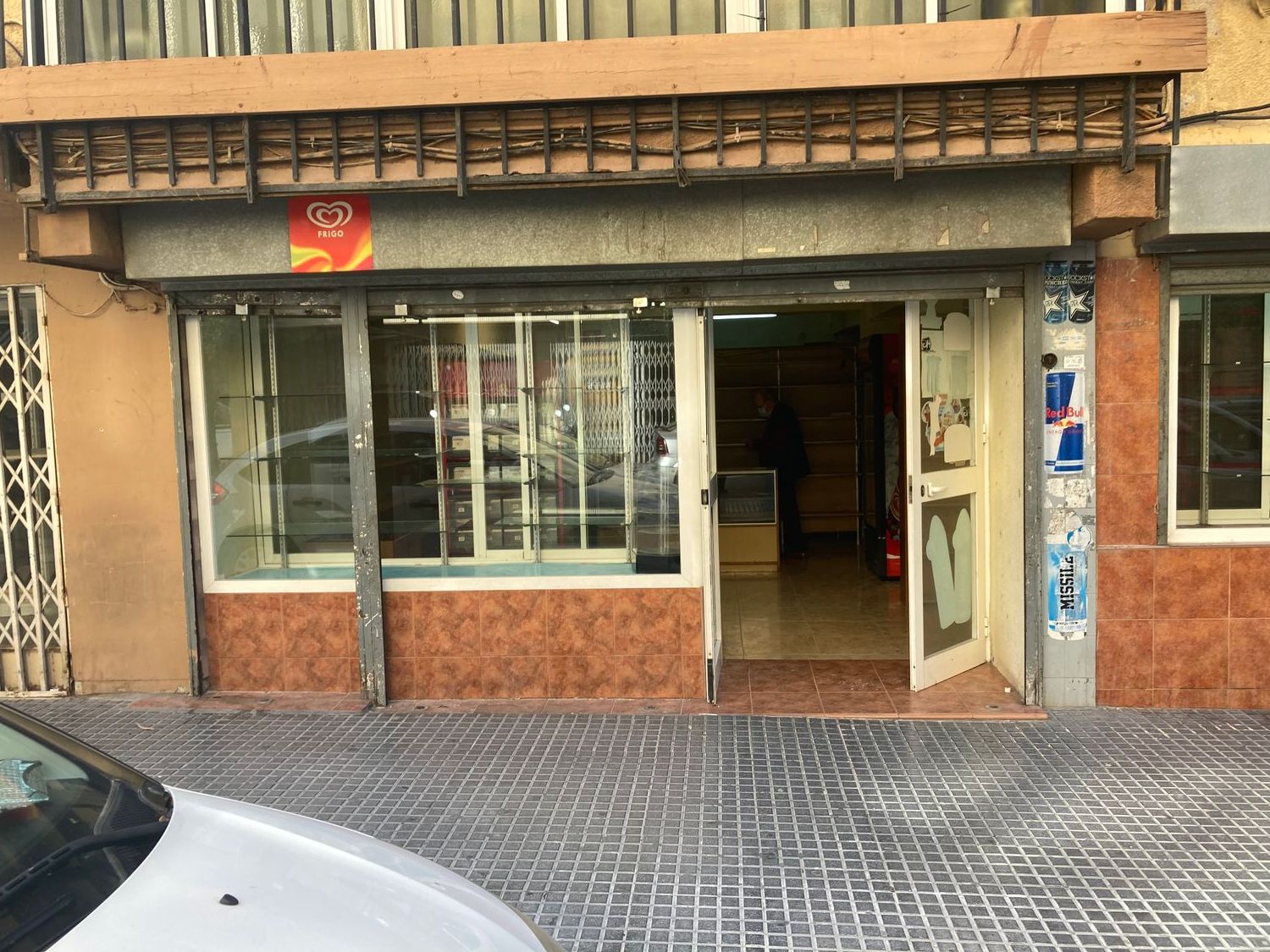 Local en Calle obispo bartolomé espejo, 1, Mangas Verdes - Las Flores - Foto 13