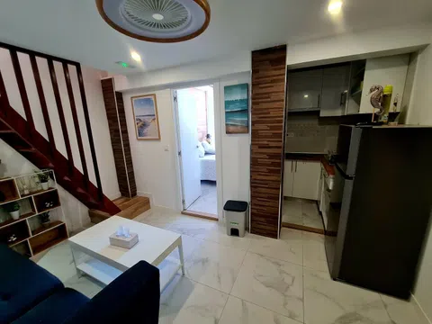 Estudio en Carrera del Riu, 239