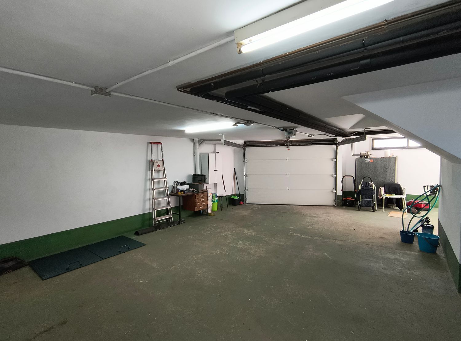 Chalet adosado en calle da Muiña, 34 - Foto 14