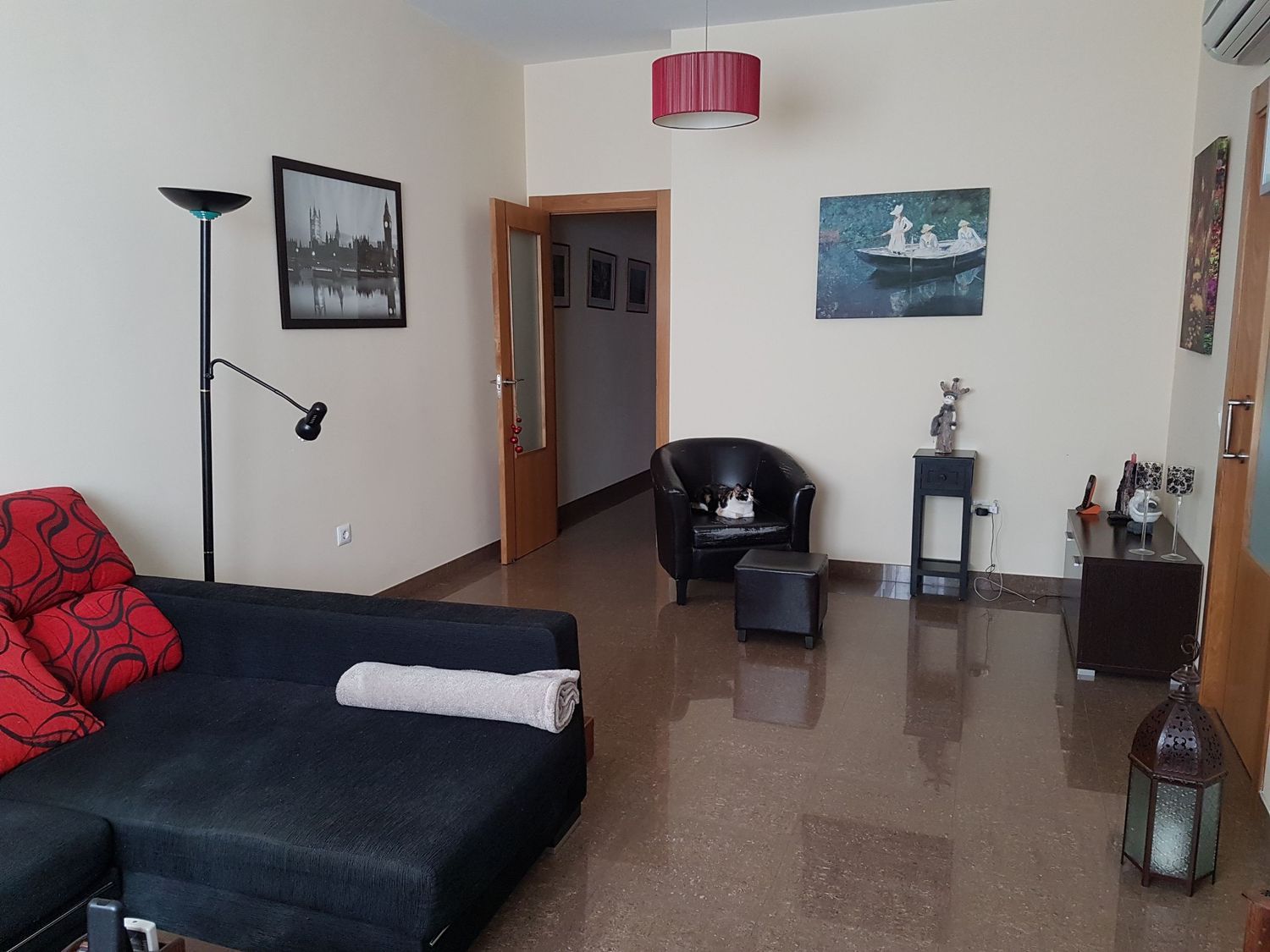 Piso en Calle sierra almagrera, 17, El Parador - Foto 2