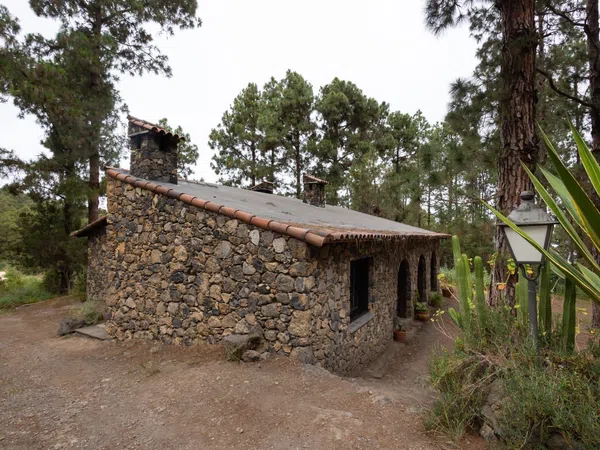 Casa rural en Calle Lomo la Campana, 2 a - Foto 35