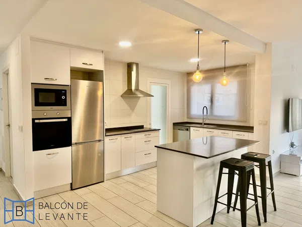 Casa independiente en avenida Madrid, 4 - Foto 9