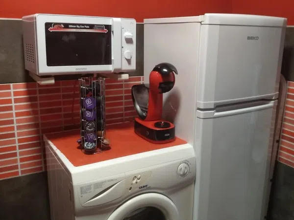 Dúplex en calle Torrealmádena, 1 - Foto 13