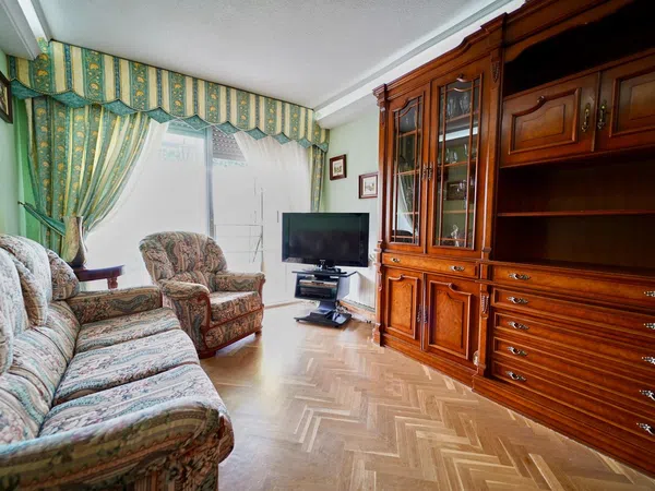 Dúplex en Calle Isla de Sálvora, 4, Parque de la Coruña - Las Suertes, Parque de la Coruña - Las Suertes - Foto 4