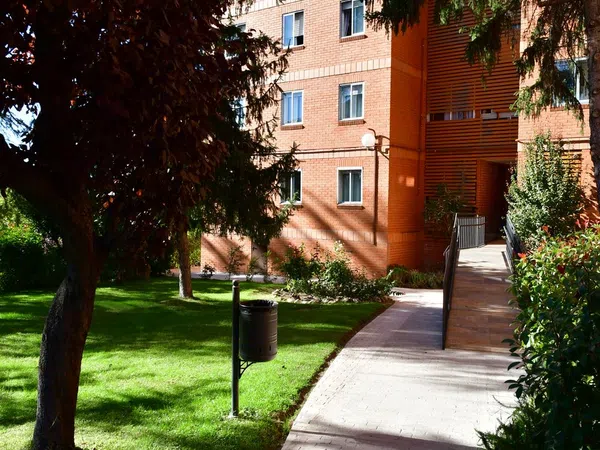 Piso en calle San Andrés, 37 - Foto 25